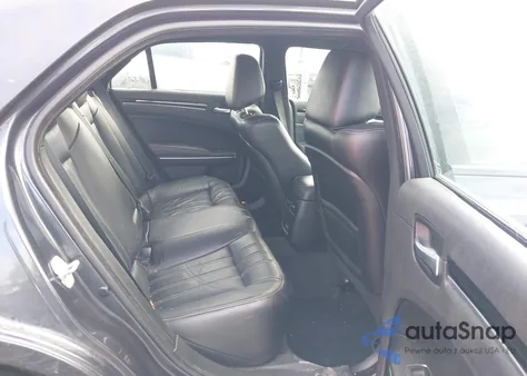 2018 Chrysler 300 S from USA, damaged, VIN 2C3CCABG0JH192347